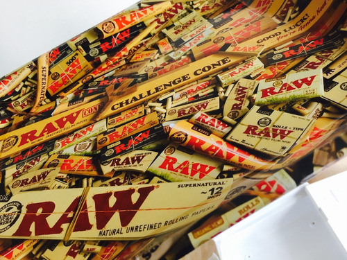 Bandeja Raw Grande 27 X33 Cm // Promo Diseño // Raw