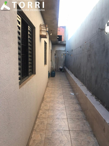 Imagem 19 de 22 de Casa À Venda No Jardim Santa Esmeralda - Ca02068 - 69521658