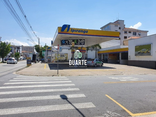 Imagem 18 de 25 de Vendo Posto De Combustível, Posto De Gasolina Em Santos, Vendo Posto De Combustível Em Santos - Pt00015 - 69237310