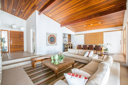 Imagem 1 de 19 de Casa Com 4 Dormitórios À Venda, 700 M² Por R$ 4.000.000,00 - Vila Santista - Atibaia/sp - Ca0128