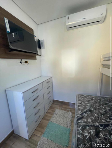 Kitnet Contêiner A Venda! Mobiliado E Pronto Para Morar!
