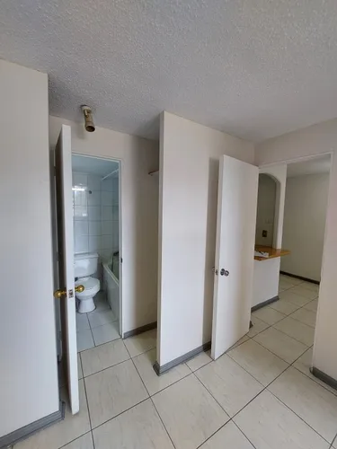 En Venta Departamento En Santiago