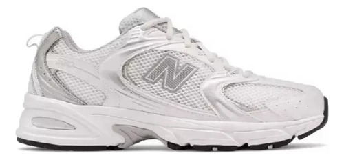 . Novedad: B-balance Blanco 530 Sports