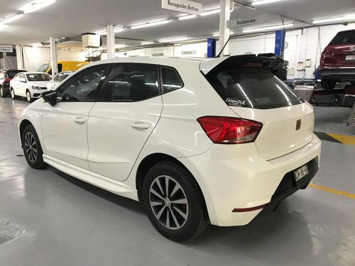 Imagen 3 de 12 de Seat Ibiza 1.6 Style 5p Mt