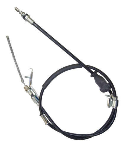 Cable Freno Tras Derecho Para Chrysler Pt Cruiser 2004 2.4l