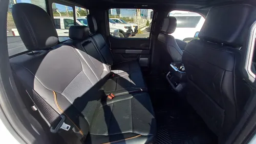 Ford Lobo 3.5 Lariat At