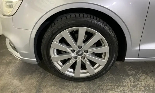 Audi A3 COD Select 1.4 lt Turbo