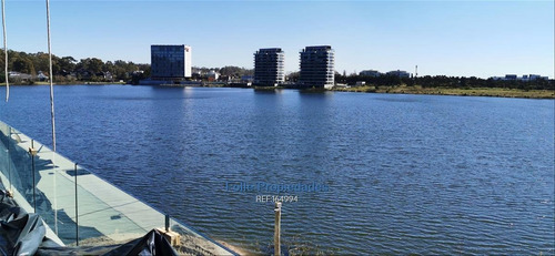 Imagen 8 de 12 de Carrasco Boating Venta Apartamento 1 Dormitorio Terrazas