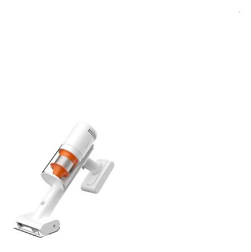Aspiradora inalámbrica De mano Xiaomi Mi Vacuum Cleaner G11 0.3L blanca 220V