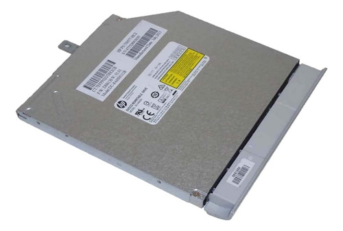 Grabador Cd Dvd Unidad Optica Para Hp Pavilion Serie 17-g