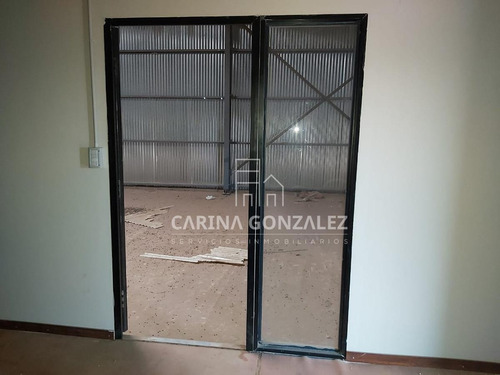 Imagen 11 de 13 de Galpón Neuquen Parque Industrial Centenario