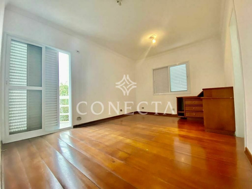 Imagem 18 de 21 de Casa Para Locação No Tamboré | 1460m² | 5 Suítes | Salão De Festas E Espaço Gourmet | Piscina | Vista Privilegiada - Cncl1165-2