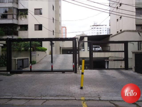 Imagem 24 de 30 de Apartamento - Ref: 62833