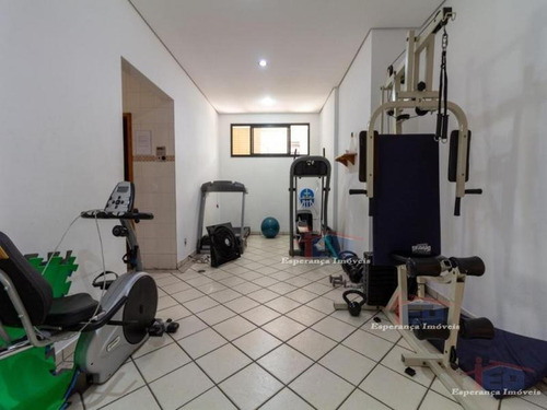 Imagem 3 de 15 de Ref.: 5020 - Apartamento Em São Paulo Para Venda - V5020