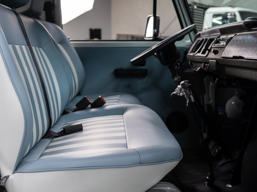 Volkswagen Kombi Kombi 1.4 LAST EDITION 8V FLEX 4P MANUAL
