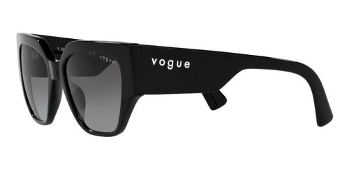 Lentes De Sol Negro Vogue Vo5409sw4411