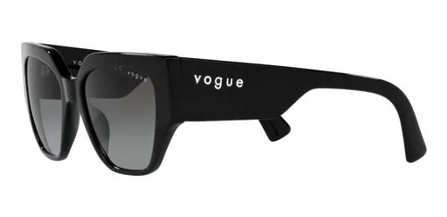 Lentes De Sol Negro Vogue Vo5409sw4411