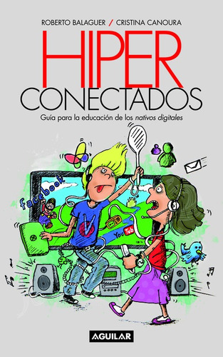 Libro - Hiperconectados