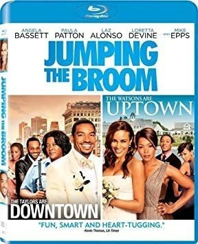 Jumping The Broom Jumping The Broom Ac-3 Dolby Dubbed Subtit