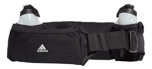 Cinturon Hidratacion adidas Unisex Negro Running Cf5212