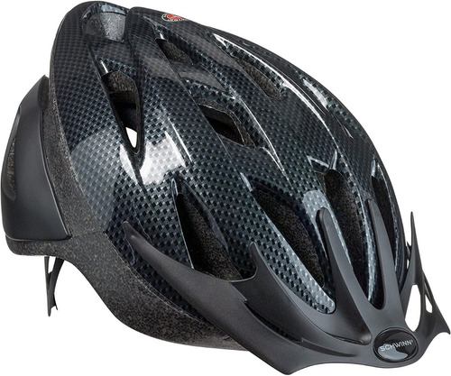 Casco De Bicicleta Para Adulto Schwinn Imp Cod: 6040100