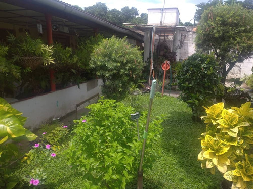 Imagen 16 de 21 de Casa En Venta En Saman De Guere Turmero 04141291645