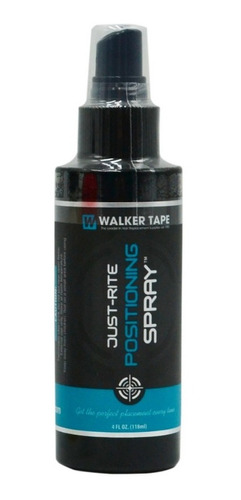 Spray Retardador De Pegamento Capilar Walker Tape