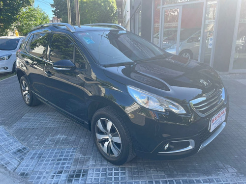 Imagen 2 de 15 de Peugeot 2008