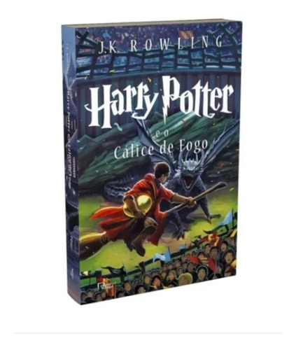 Imagem 9 de 10 de Box Coleção Harry Potter (7 Livros + A Criança Amaldiçoada