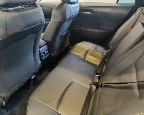 Toyota Corolla Cross 2.0 VVT-IE FLEX XRE DIRECT SHIFT