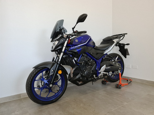 Liquidooo! Yamaha Mt03 2017 (nov) 14.700km No Kawa Ktm Honda