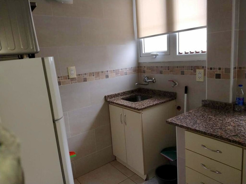 Imagen 10 de 15 de Departamento En Venta De 3 Dormitorios C/ Cochera En Centro