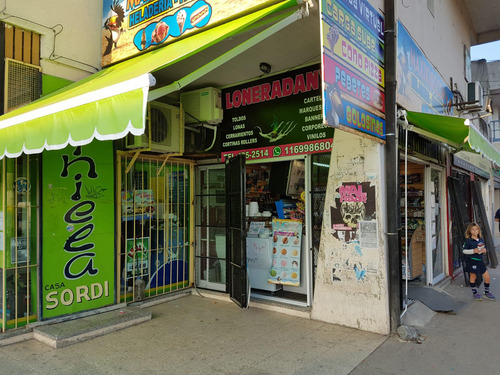 Venta Local General Rodriguez