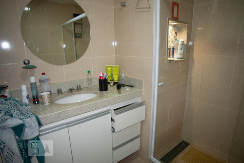 Apartamento À Venda - Catete, 3 Quartos, 100 - S893123035