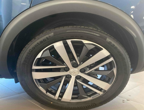 Imagem 15 de 15 de Peugeot 3008 Griffe Thp