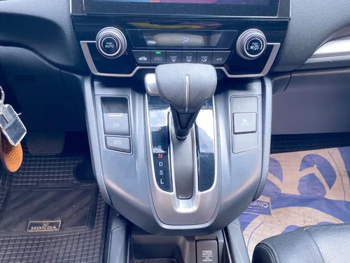 Honda CR-V 2.4 City Plus