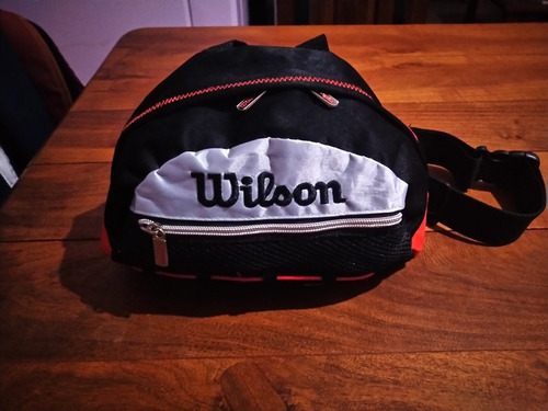 Imagen 1 de 5 de Riñonera Wilson