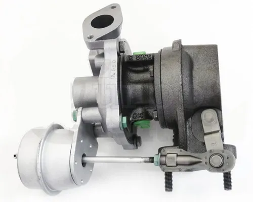 Turbo Original Kkk Kp35-1570 Fiat Idea Punto 1.3 Sjtd 70hp