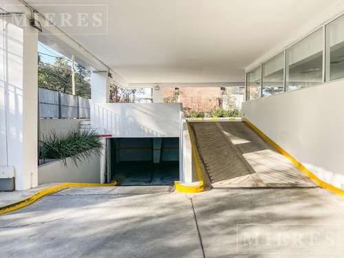 Imagen 9 de 30 de Oficinas En Alquiler De 346 M2 En Lumina 3 En Panamericana Y Gral. Paz
