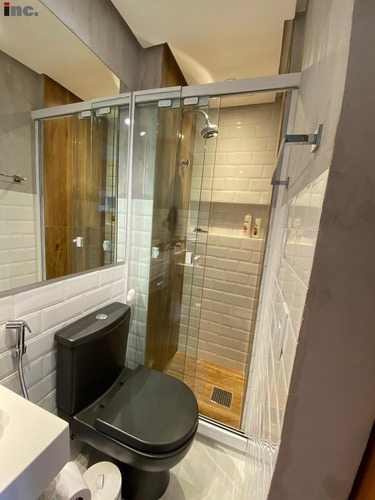 Imagem 29 de 30 de Barra - Longbeach E Casablanca - Lindo Apto 1 Suíte Original 2 Quartos 67m² - Longb. Q - 69590733