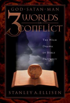 Libro Three Worlds In Conflict: The High Drama Of Biblica...