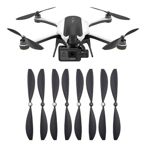 drone acoplar gopro
