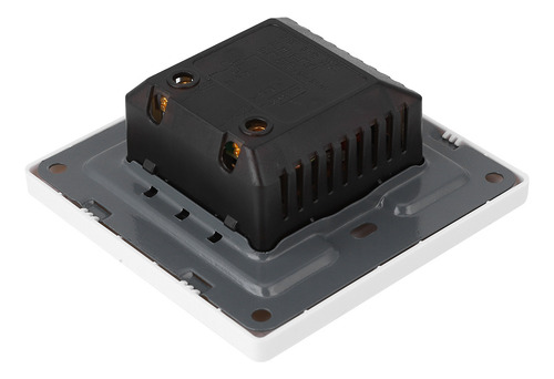 Perilla Para Panel De Control De Velocidad De Techo Con Vent