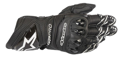 Alpinestars Guantes De Motocicleta Gp Pro R3 Para Hombre, Co