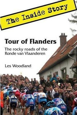 Tour Of Flanders - Les Woodland (paperback)