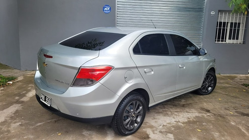 Chevrolet Prisma 1.4 Ltz 98cv