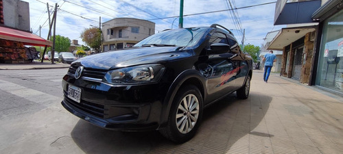 Volkswagen Saveiro 1.6 Gp Cd 101cv Power