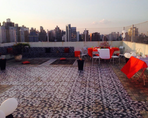 Imagem 1 de 20 de Apartamento - A009263 - 32038288