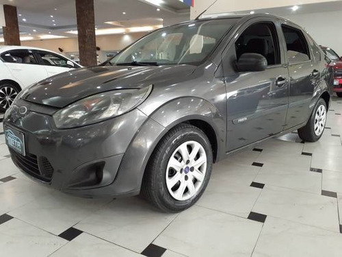 Ford Fiesta 1.0 Mpi Sedan 8v Flex 4p Manual