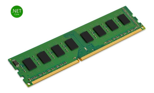 Imagem 1 de 1 de Memoria Ram Desktop Netcore 16gb 3200mhz 1 Ano De Garantia !